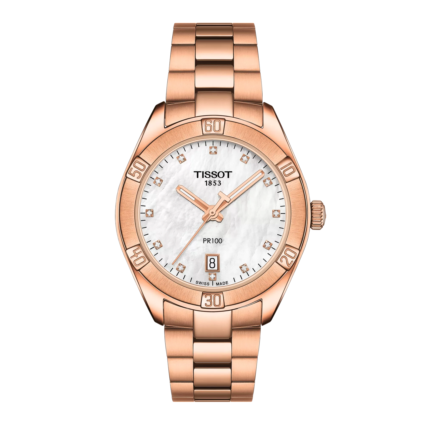 Tissot PR 100 Sport Chic