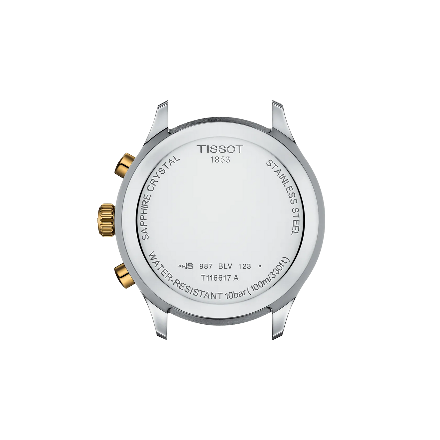 Tissot Chrono XL Classic