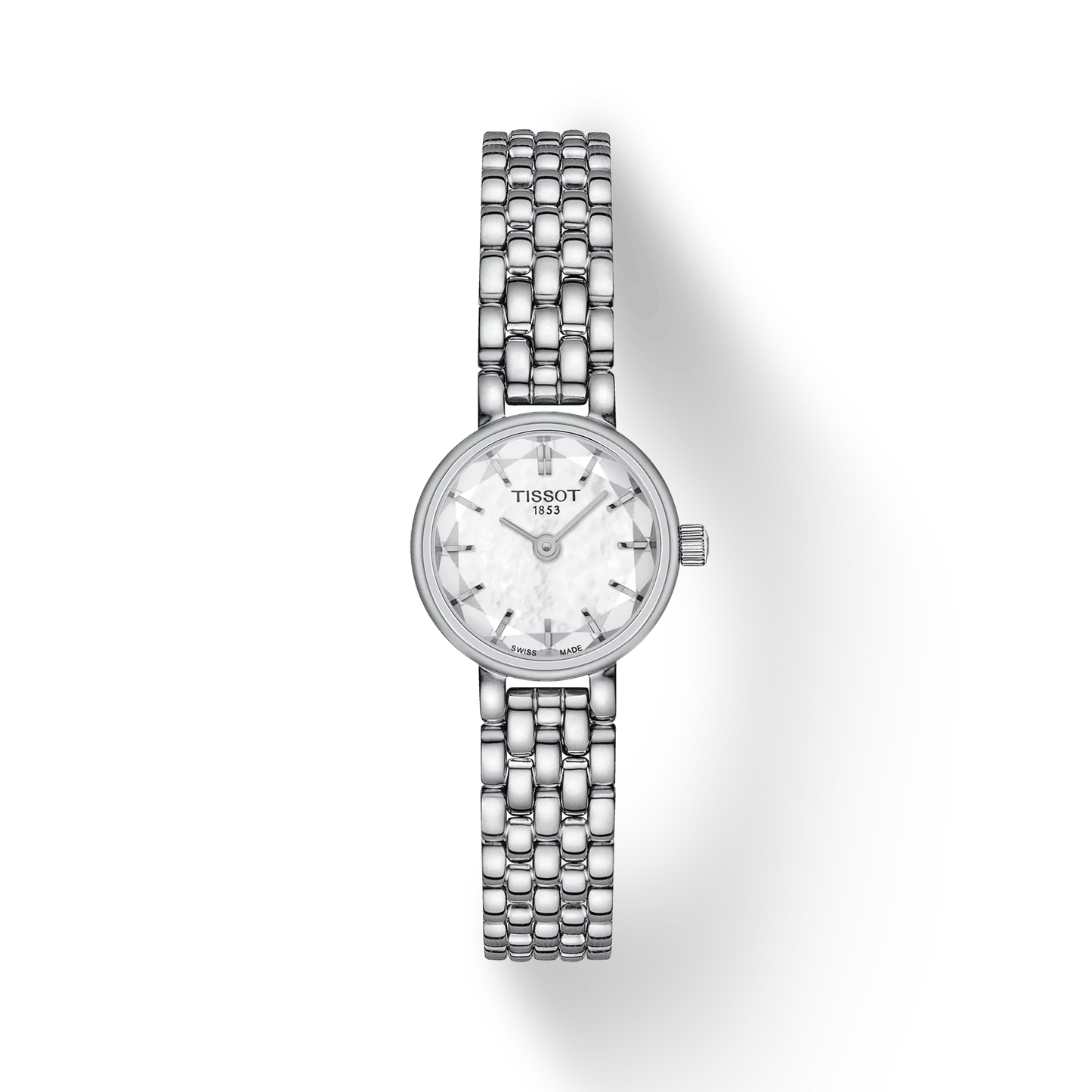Tissot Lovely Round 19.5mm