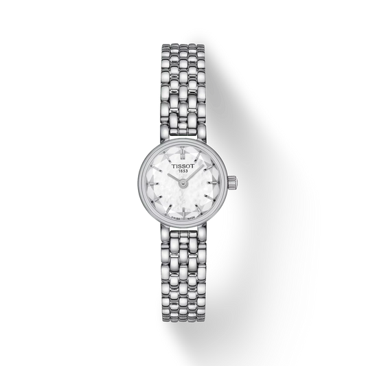 Tissot Lovely Round 19.5mm