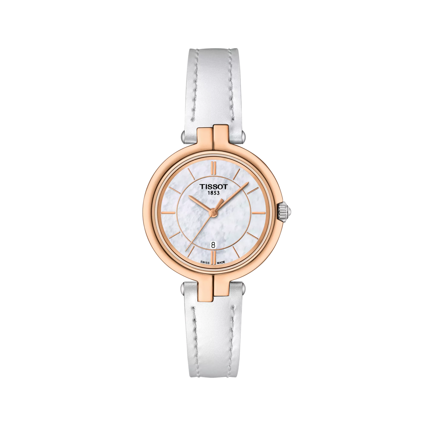 Tissot Flamingo