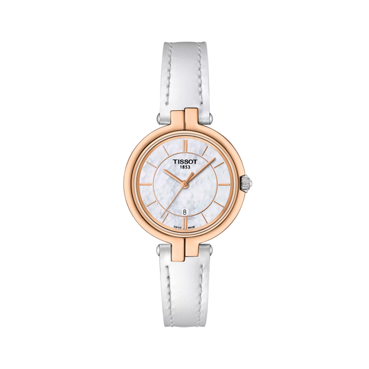 Tissot Flamingo