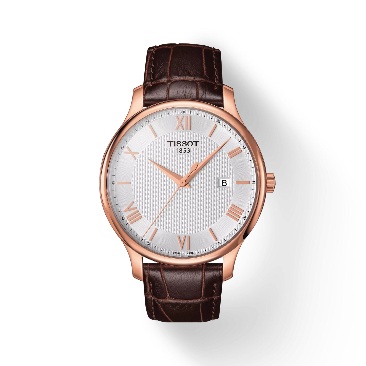 Tissot Tradition 42mm