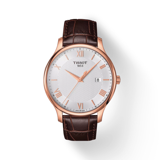 Tissot Tradition 42mm