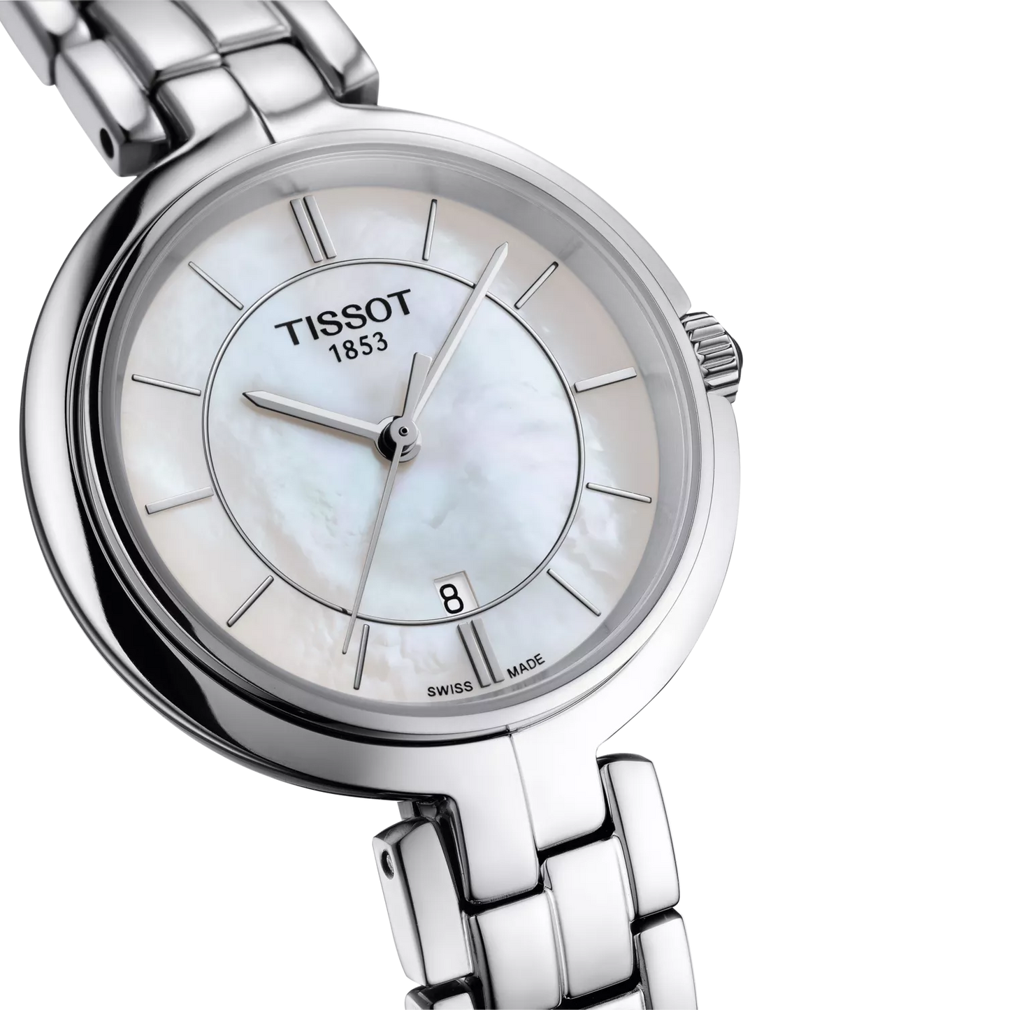 Tissot Flamingo 30mm