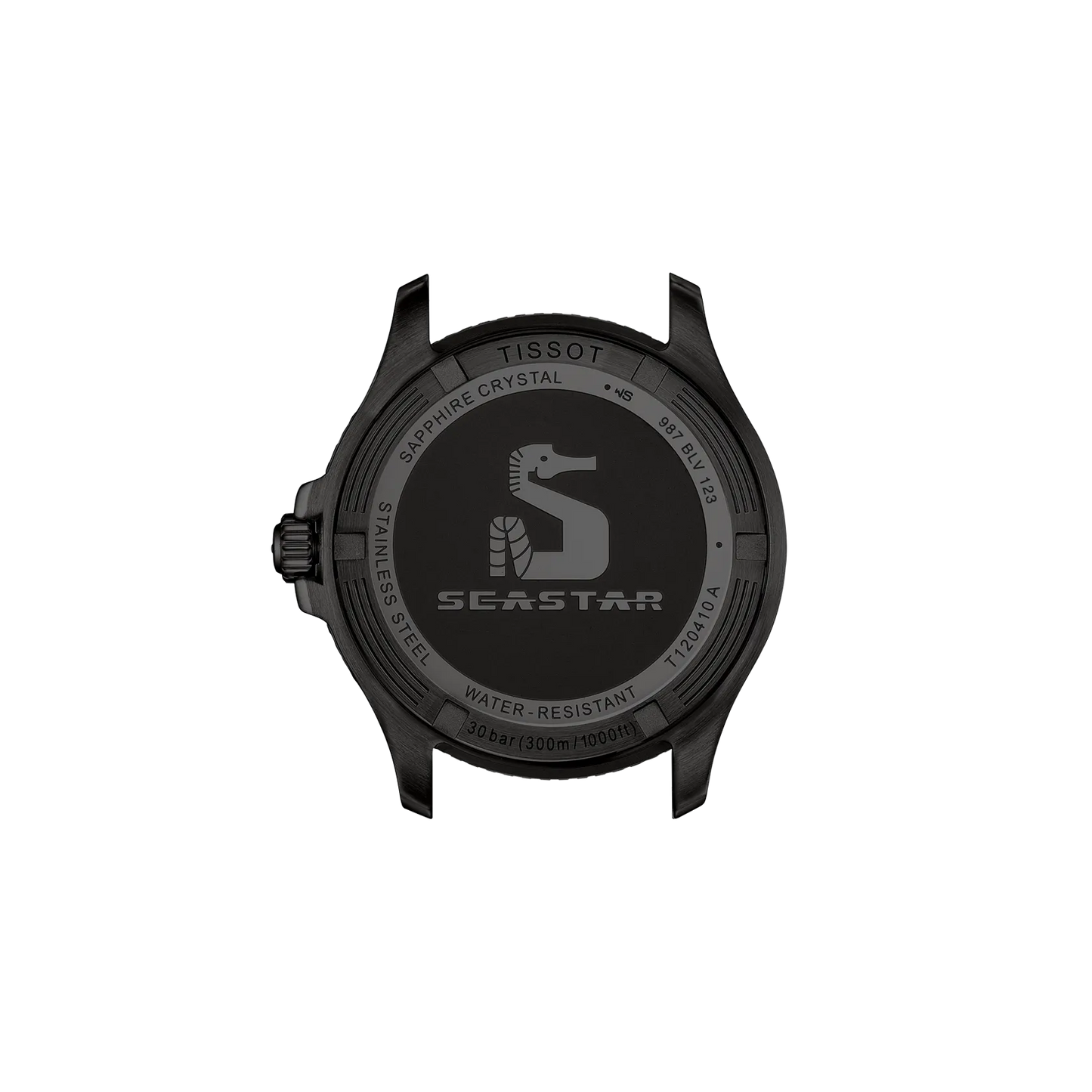 Tissot Seastar 1000 40mm