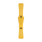 Tissot Sideral Sarı Kauçuk Kayış