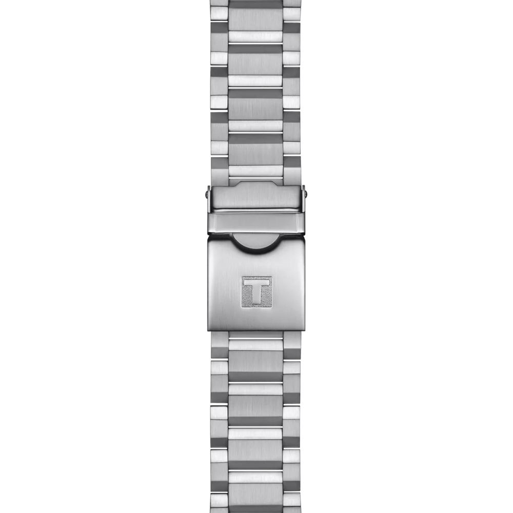 Tissot Supersport Chrono 45.5mm