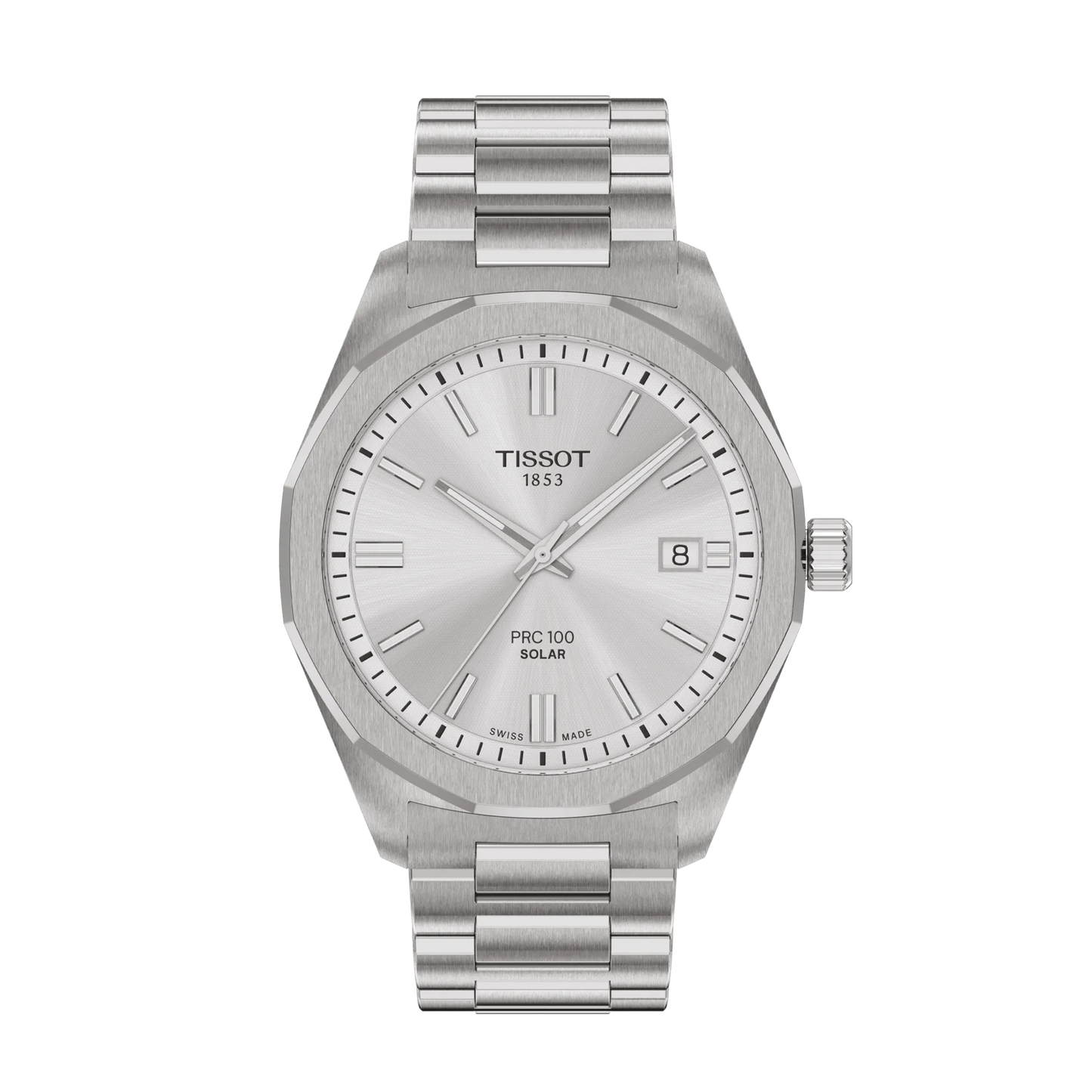Tissot PRC 100 Solar 39mm