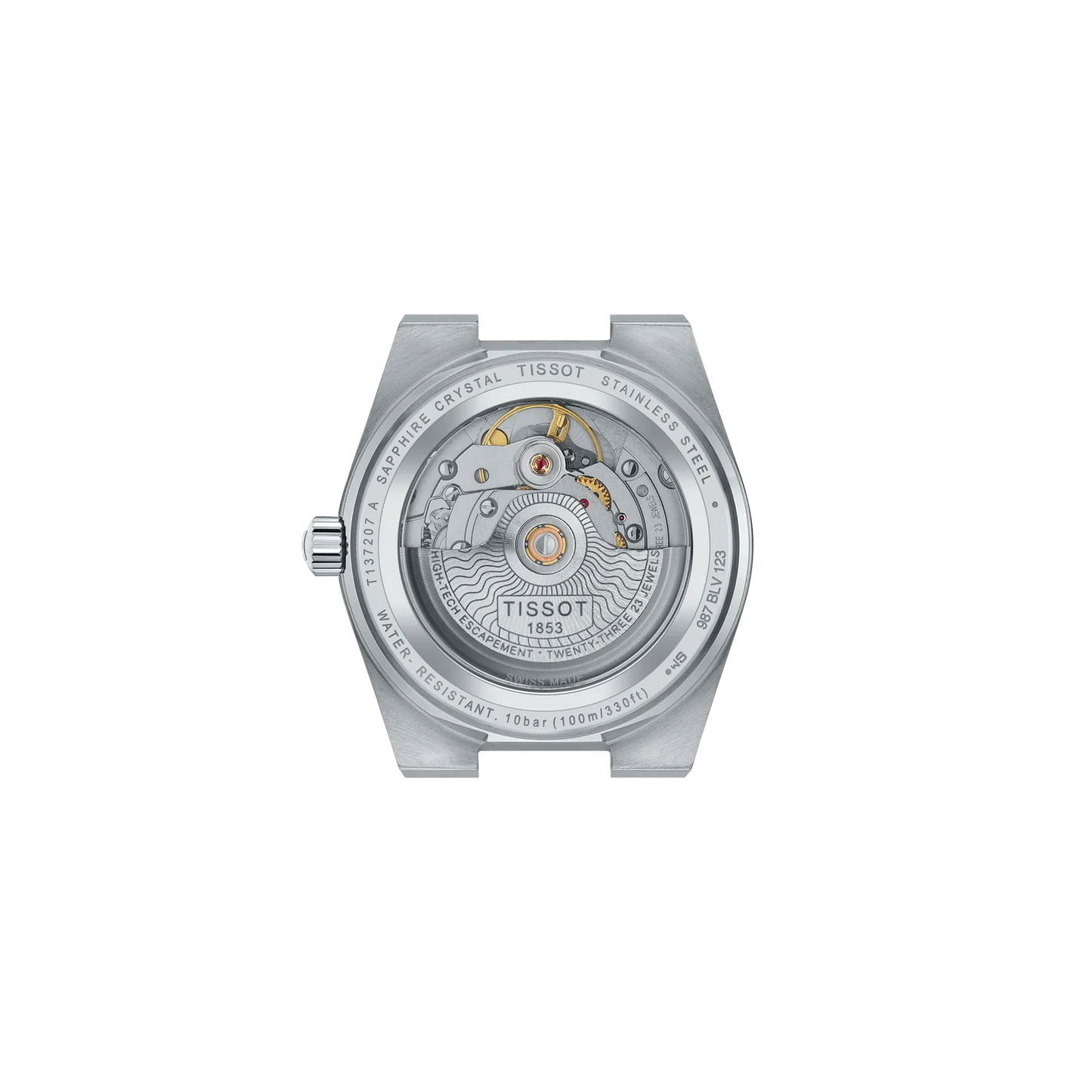 Tissot PRX 35mm