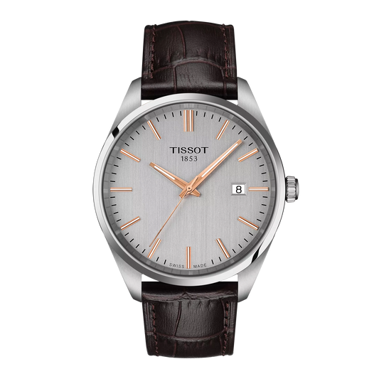 Tissot PR 100 40mm