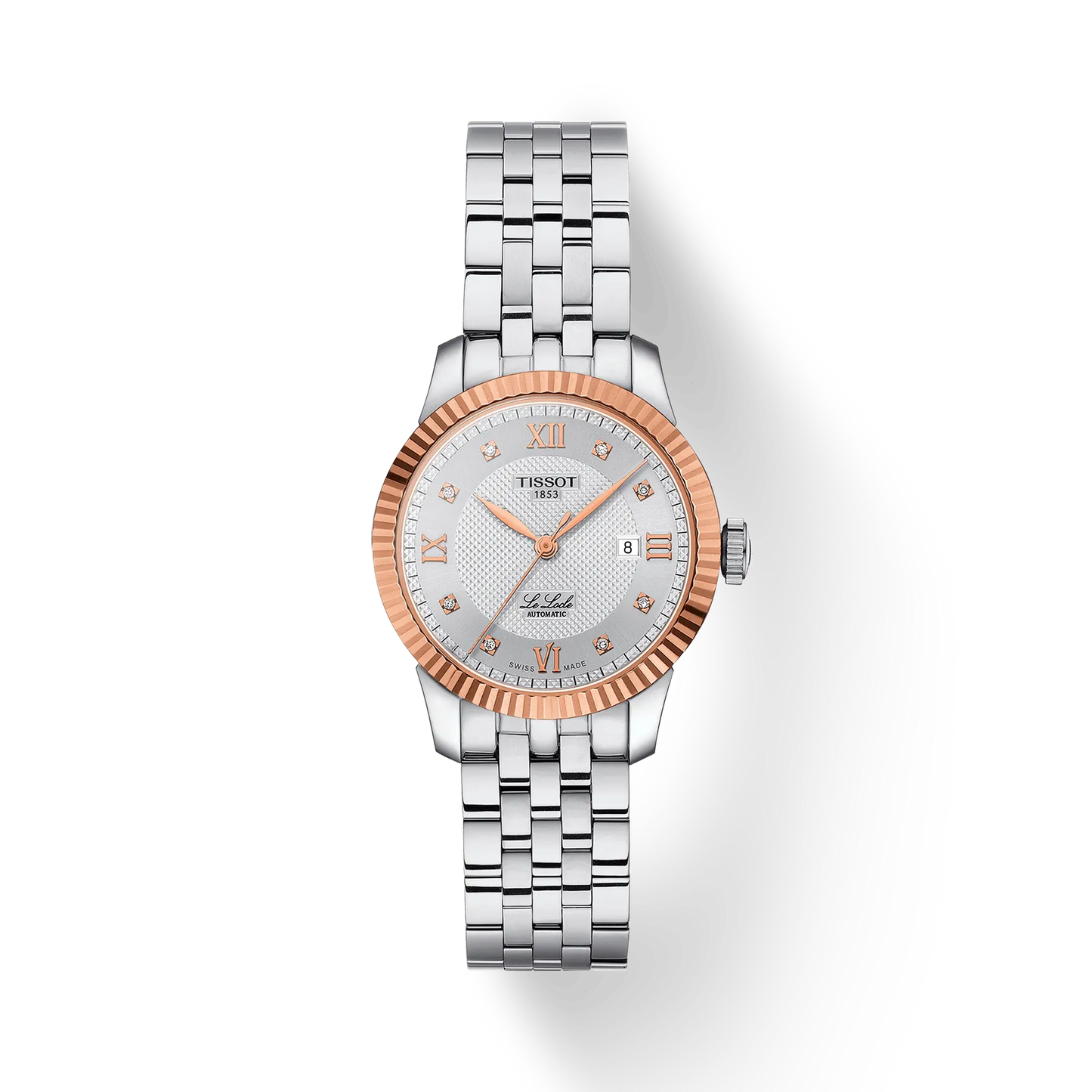 Tissot Le Locle Gold 29mm