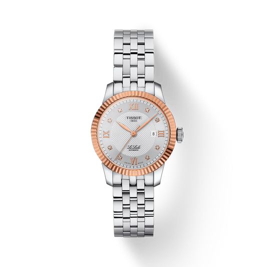 Tissot Le Locle Gold 29mm