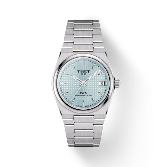 Tissot PRX 35mm
