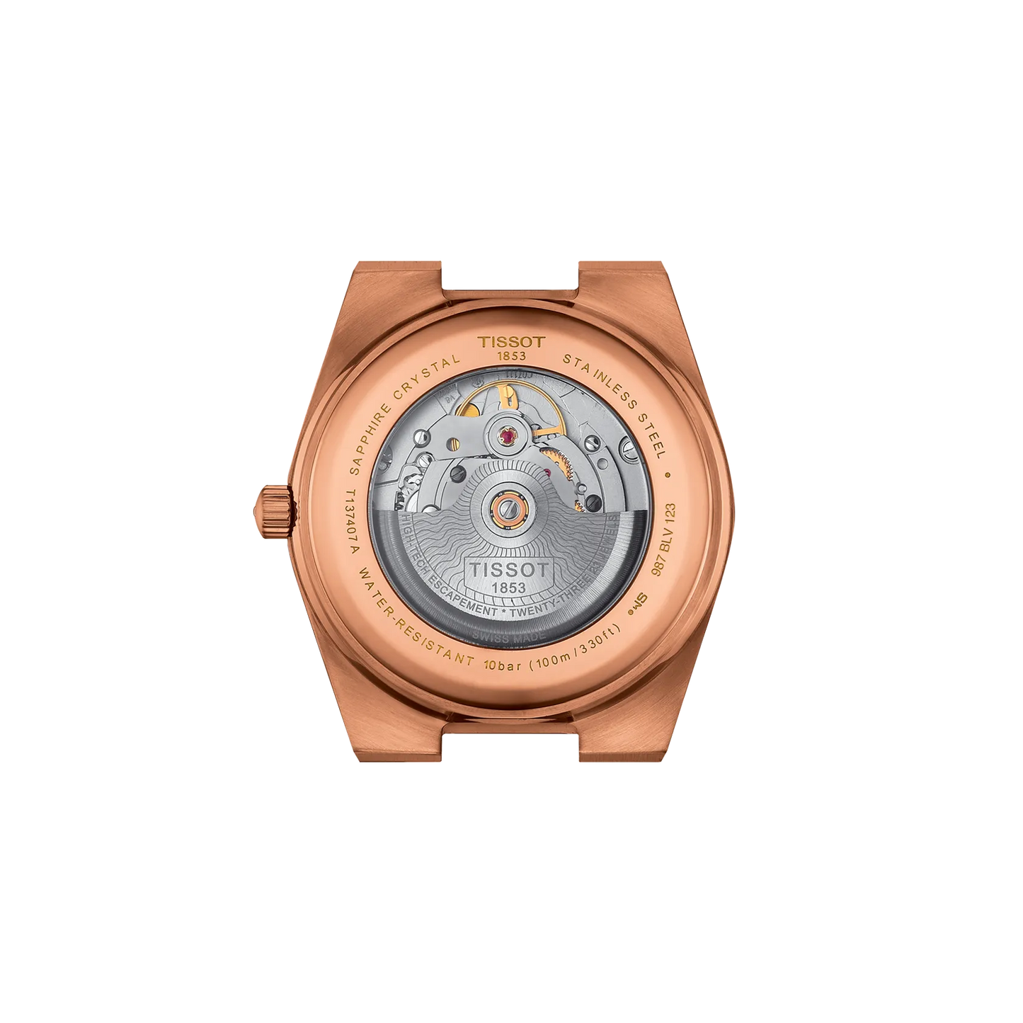 Tissot PRX T1374073304100 40mm