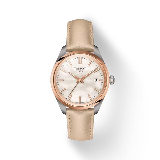 Tissot PR 100 34mm