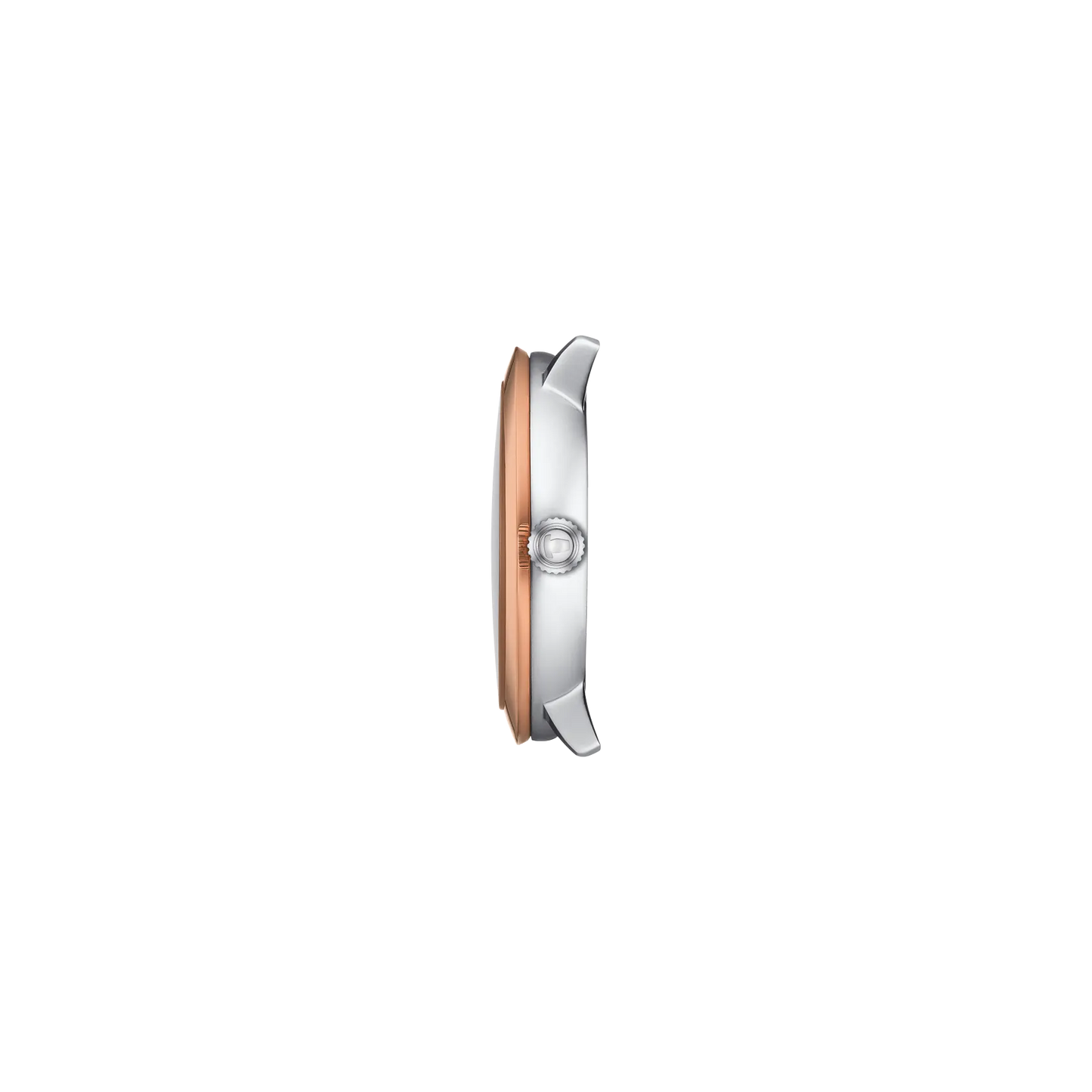 Tissot Glendora Gold 33mm