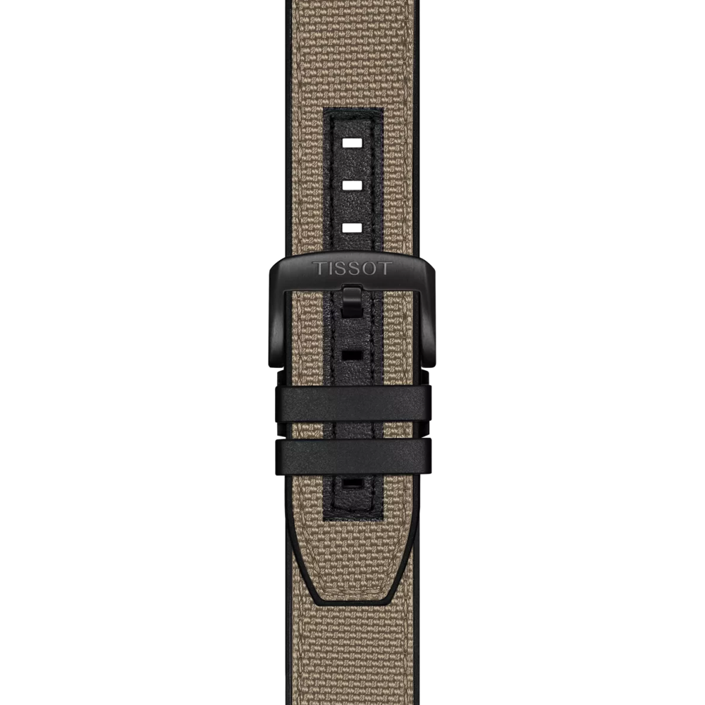 Tissot Supersport Chrono 45.5mm