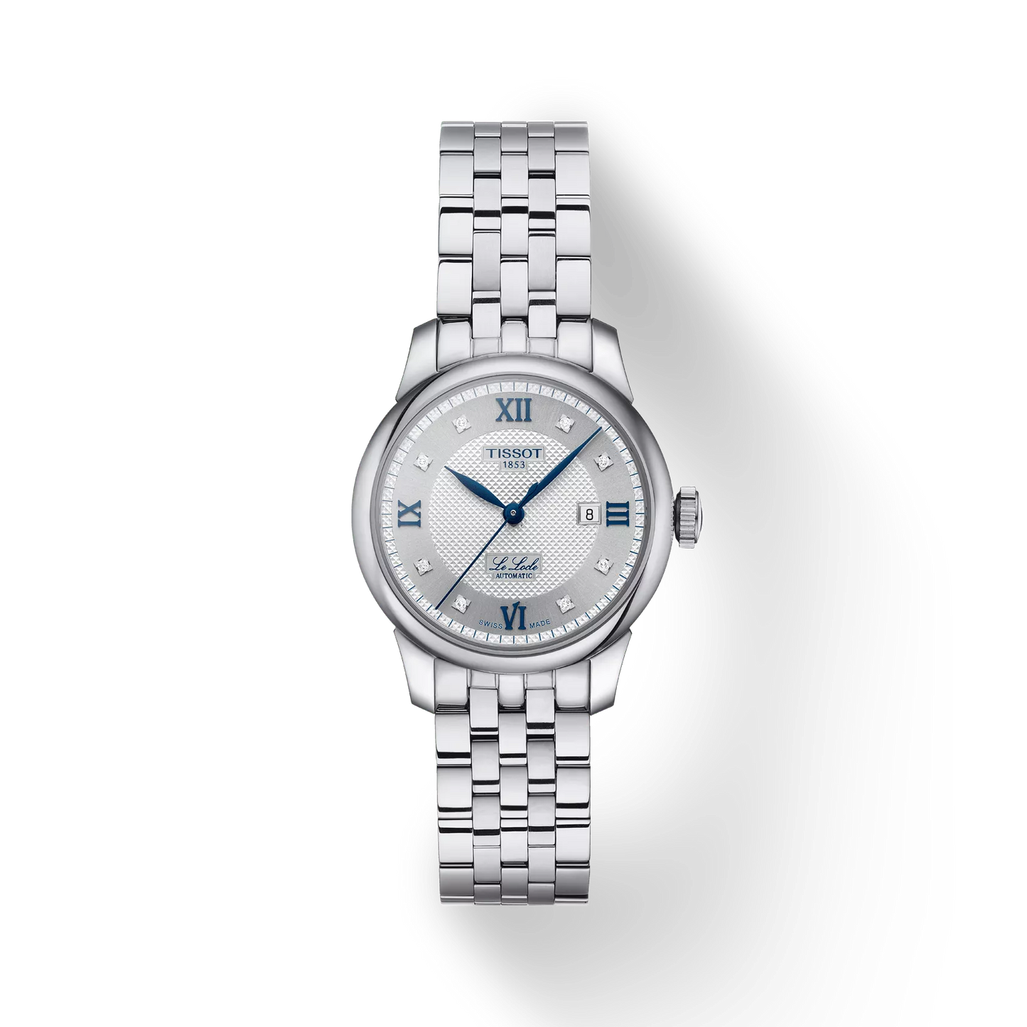 Tissot Le Locle 20th Anniversary T0062071103601 29mm