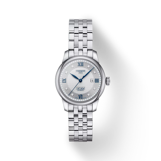 Tissot Le Locle 20th Anniversary T0062071103601 29mm