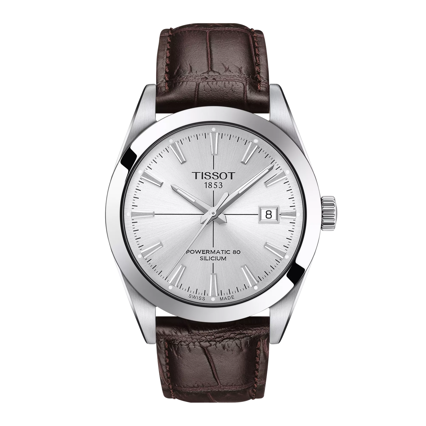 Tissot Gentleman 40mm