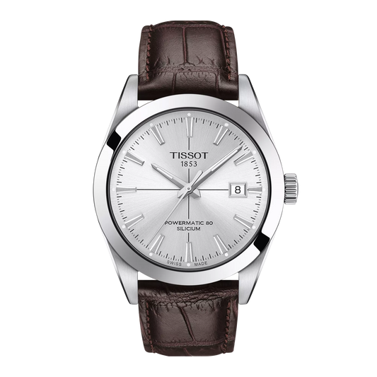 Tissot Gentleman 40mm