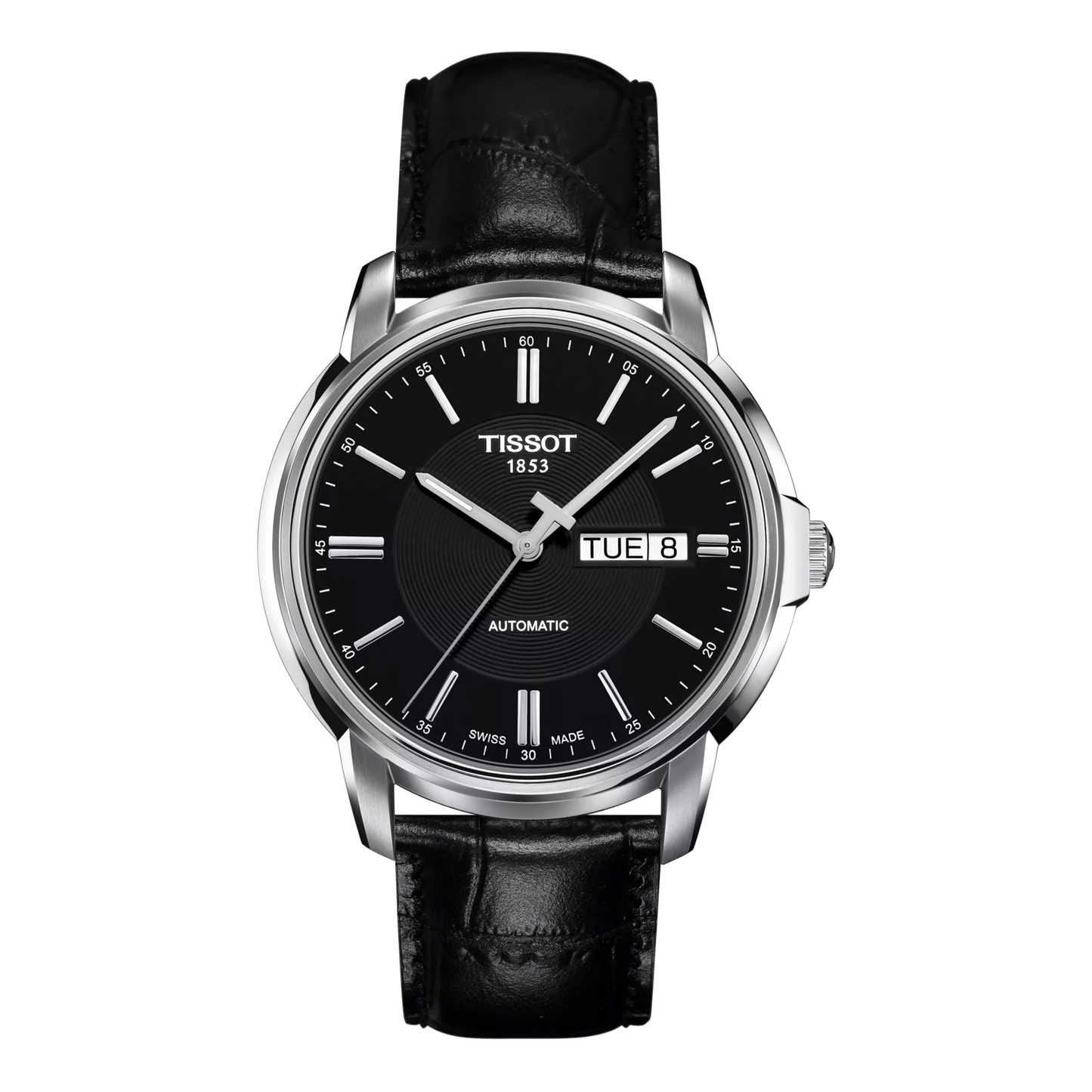Tissot Automatics III