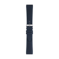 Tissot mavi tekstil kayış boynuz aralığı 22 mm