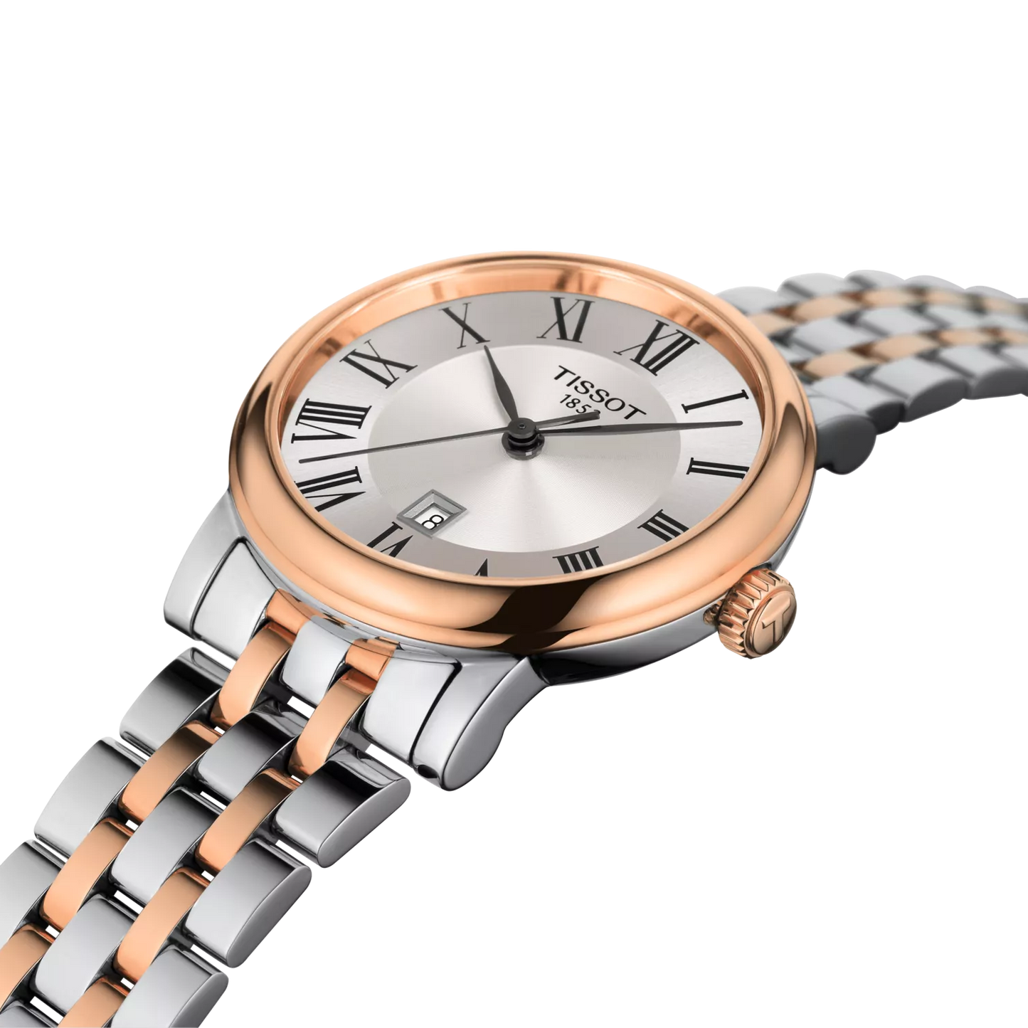 Tissot Carson Premium 30mm