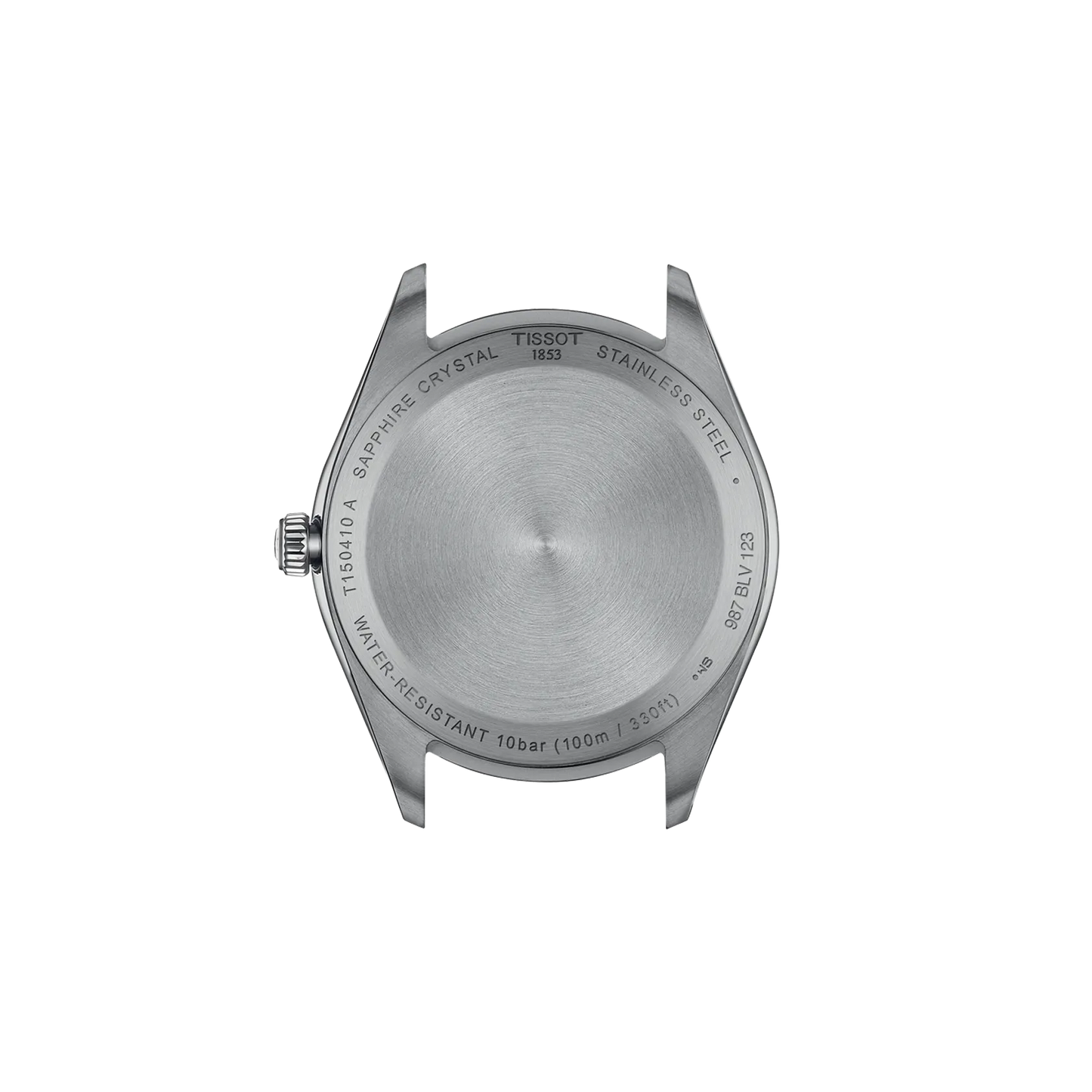 Tissot PR 100 40mm