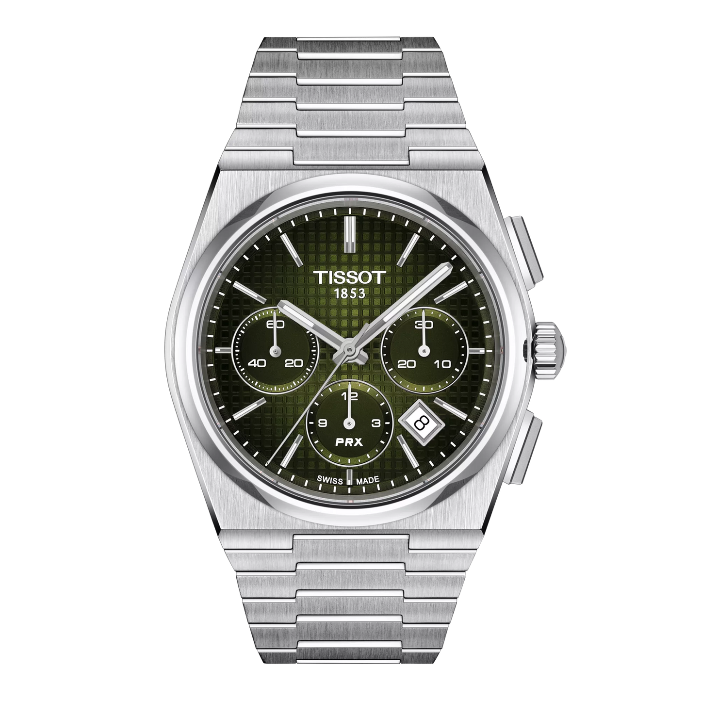Tissot PRX 42mm