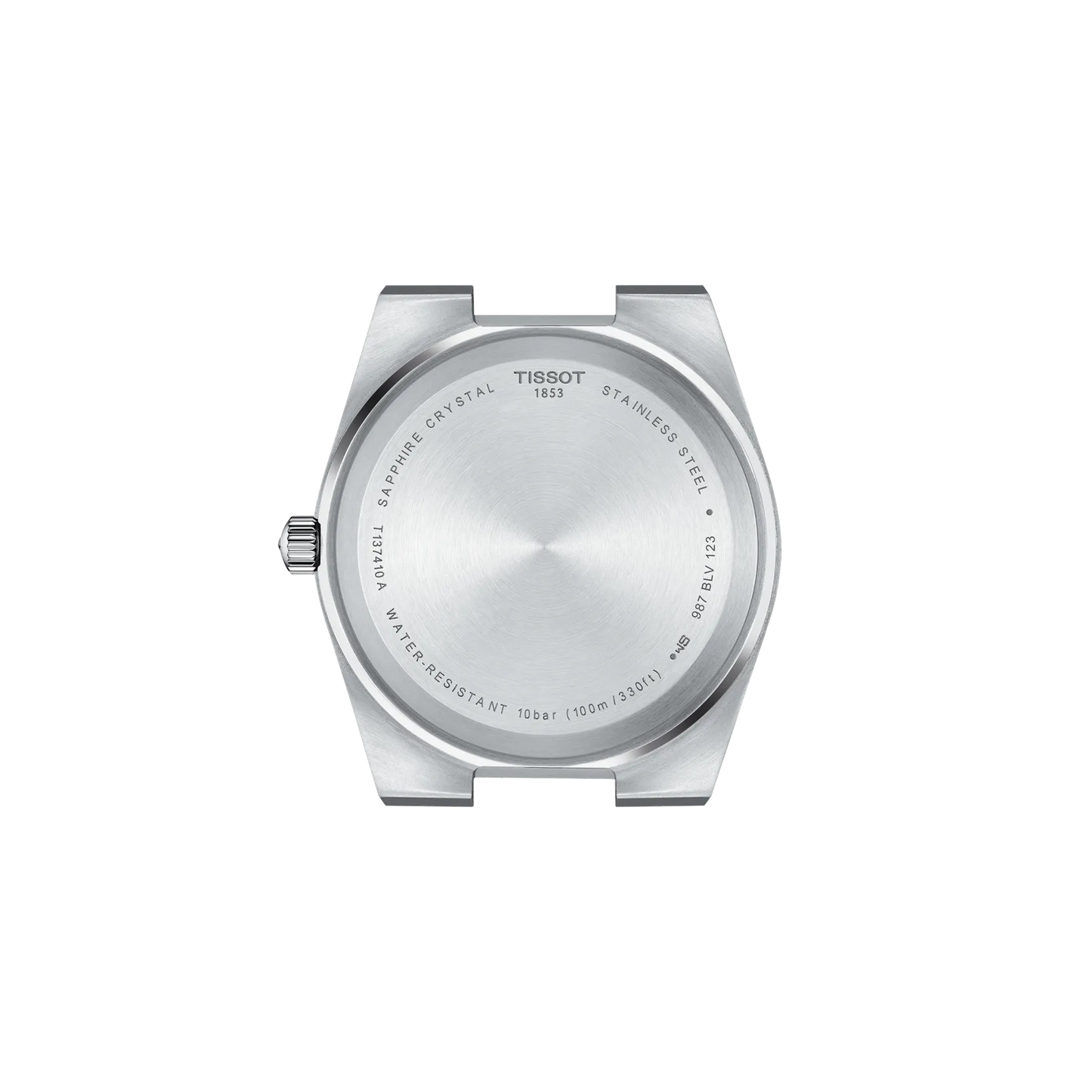 Tissot PRX T1374101103100 40mm