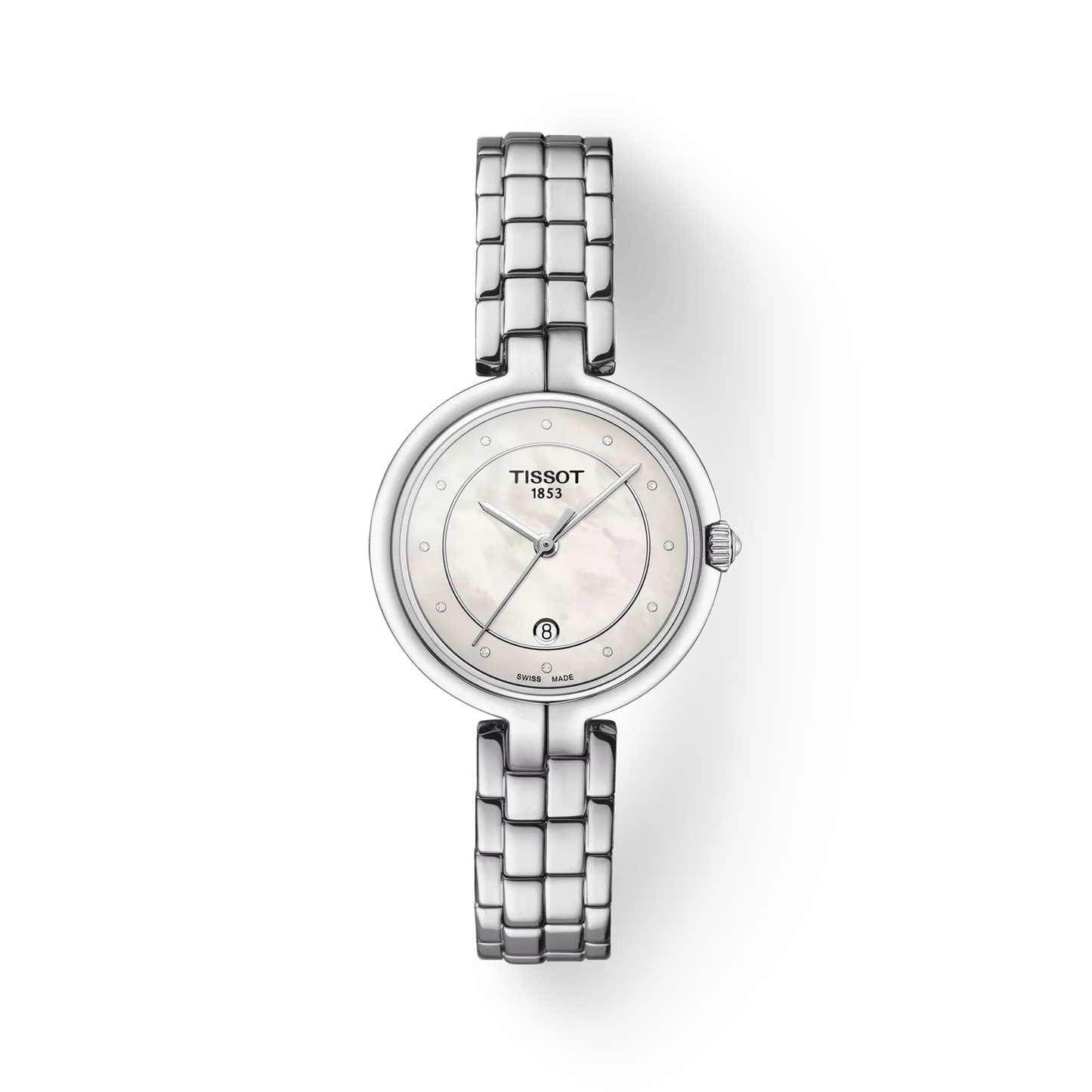 Tissot Flamingo 30mm