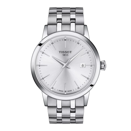 Tissot Classic Dream 42mm