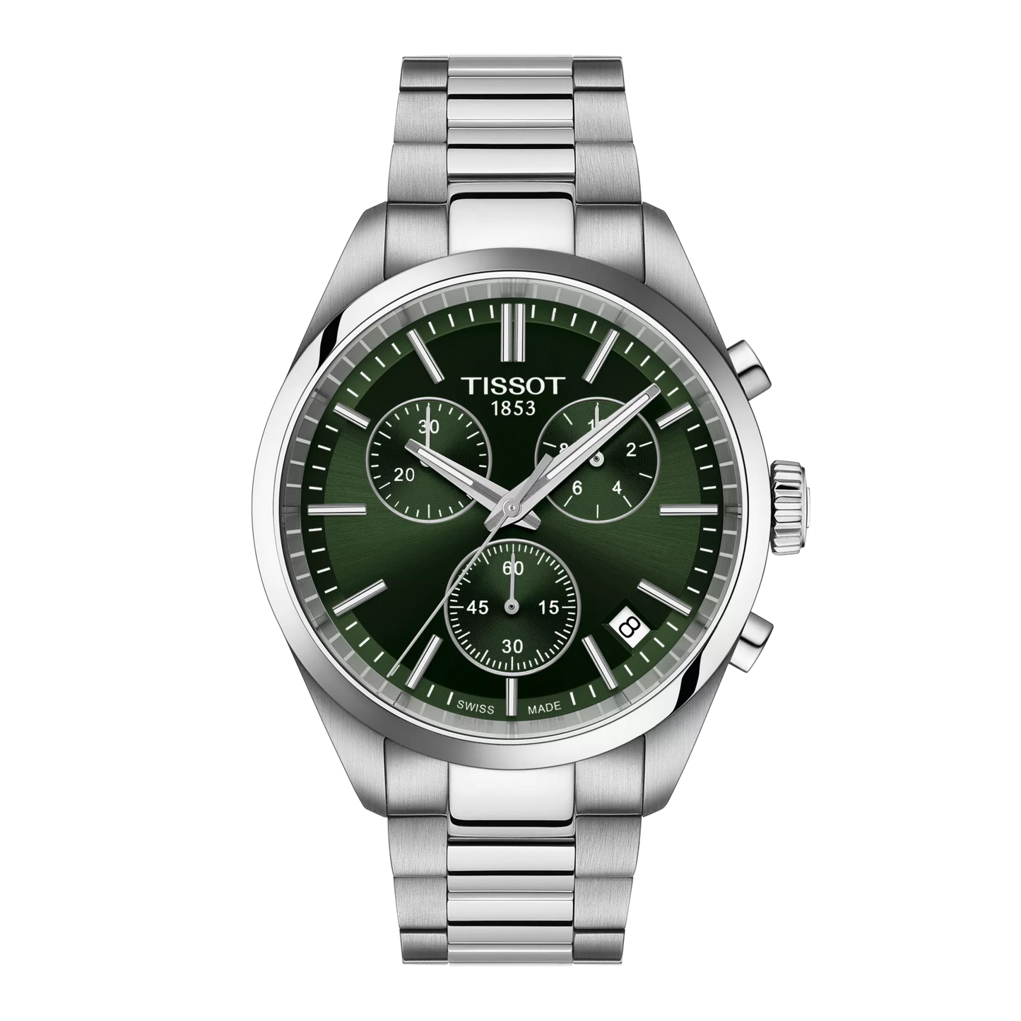 Tissot PR 100 40mm