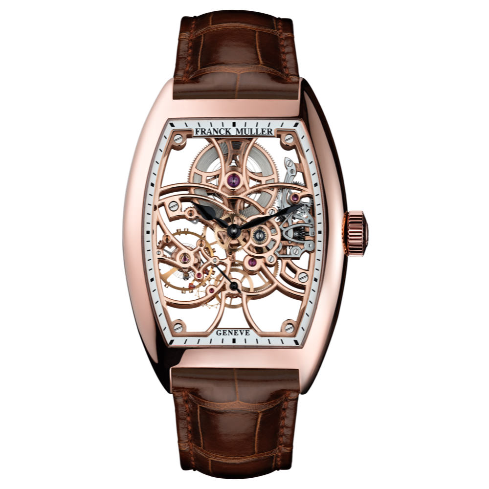 8880 Cintree Curvex Skeleton