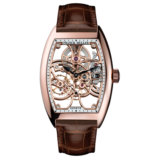 8880 Cintree Curvex Skeleton