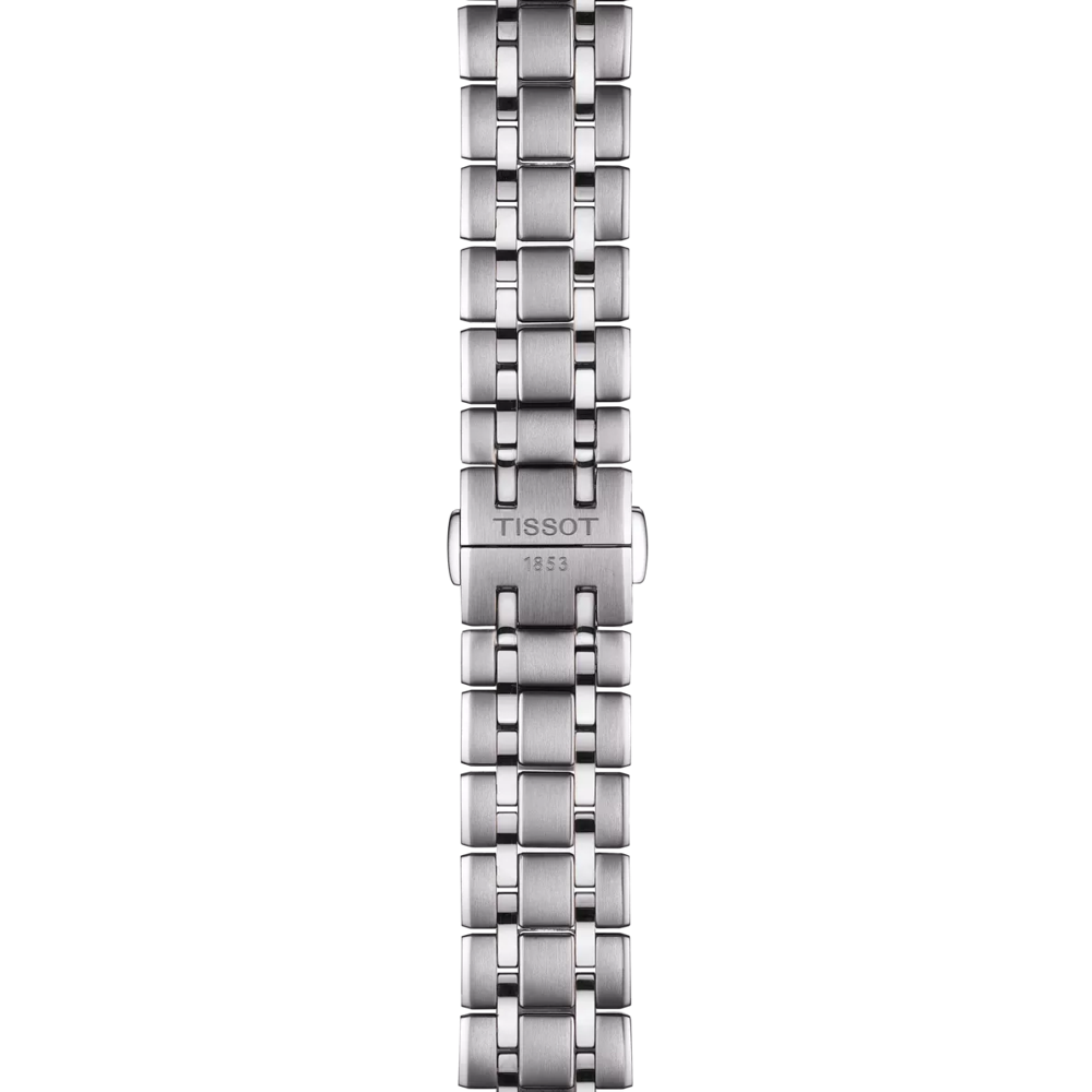Tissot Chemin des Tourelles Skeleton 39mm