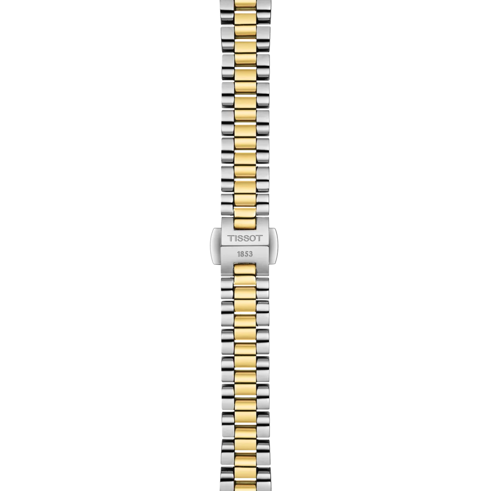 Tissot Desir T1520102211801 28mm