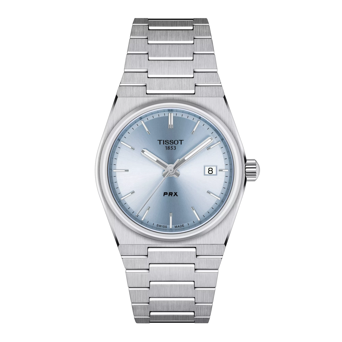 Tissot PRX T1372101135100 35mm