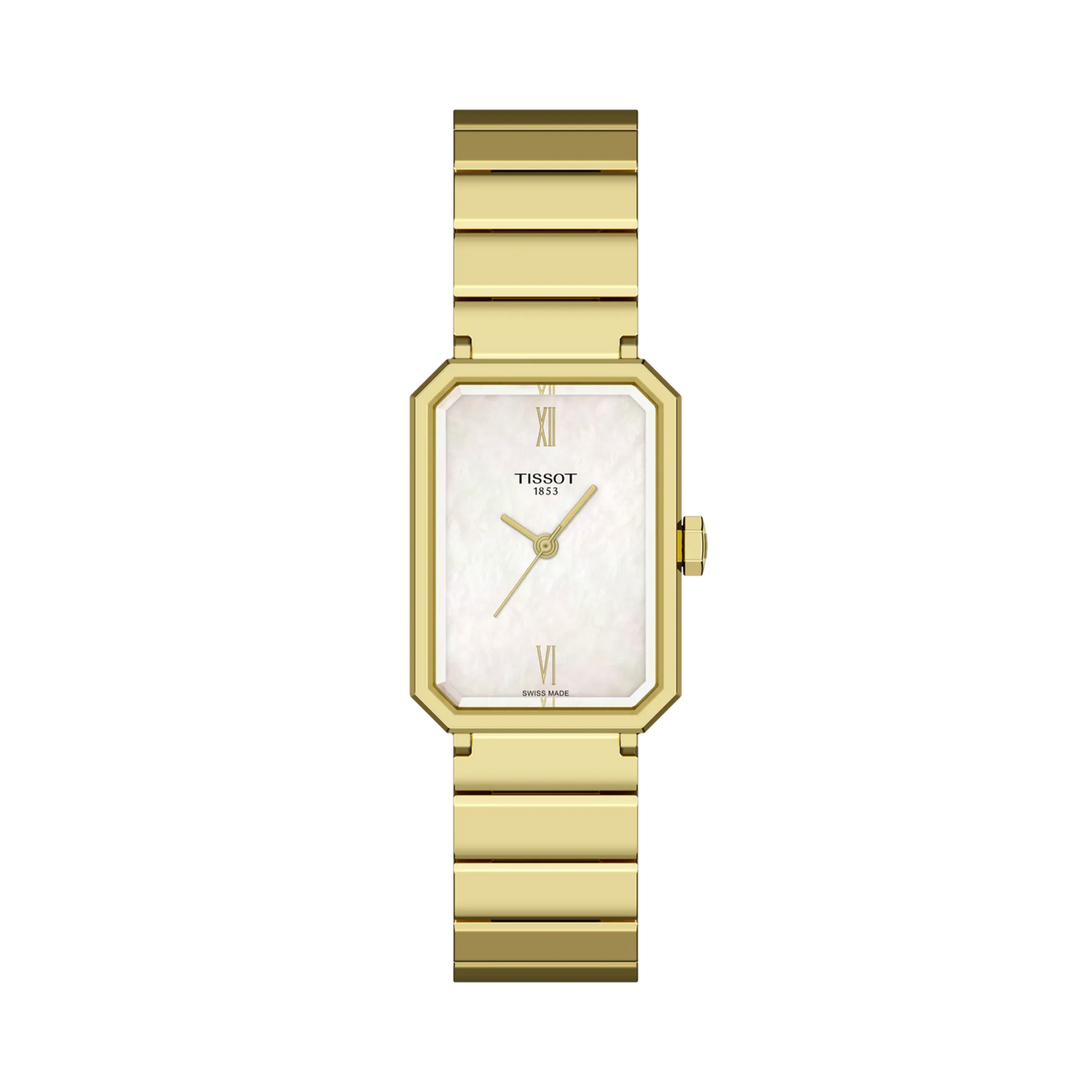 Tissot SRV 30mm
