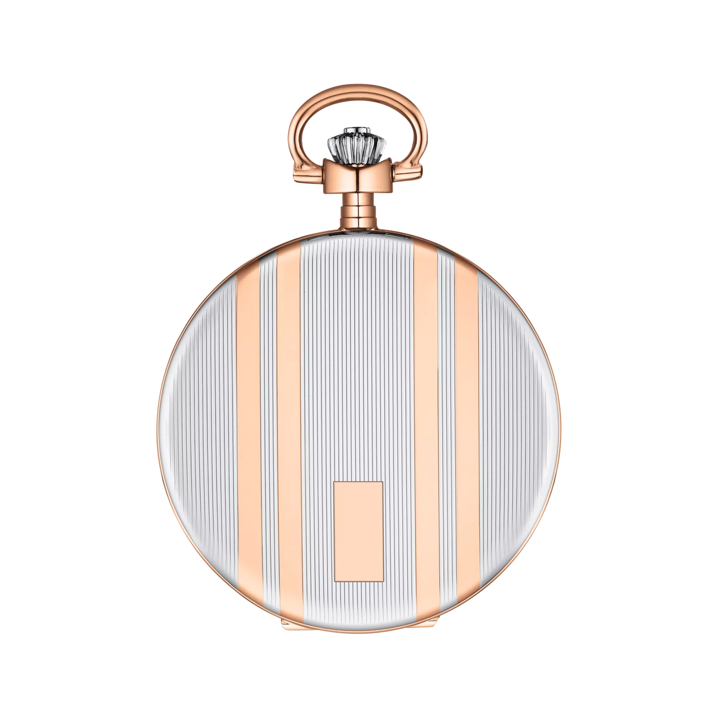 Tissot Savonnette 49.5mm