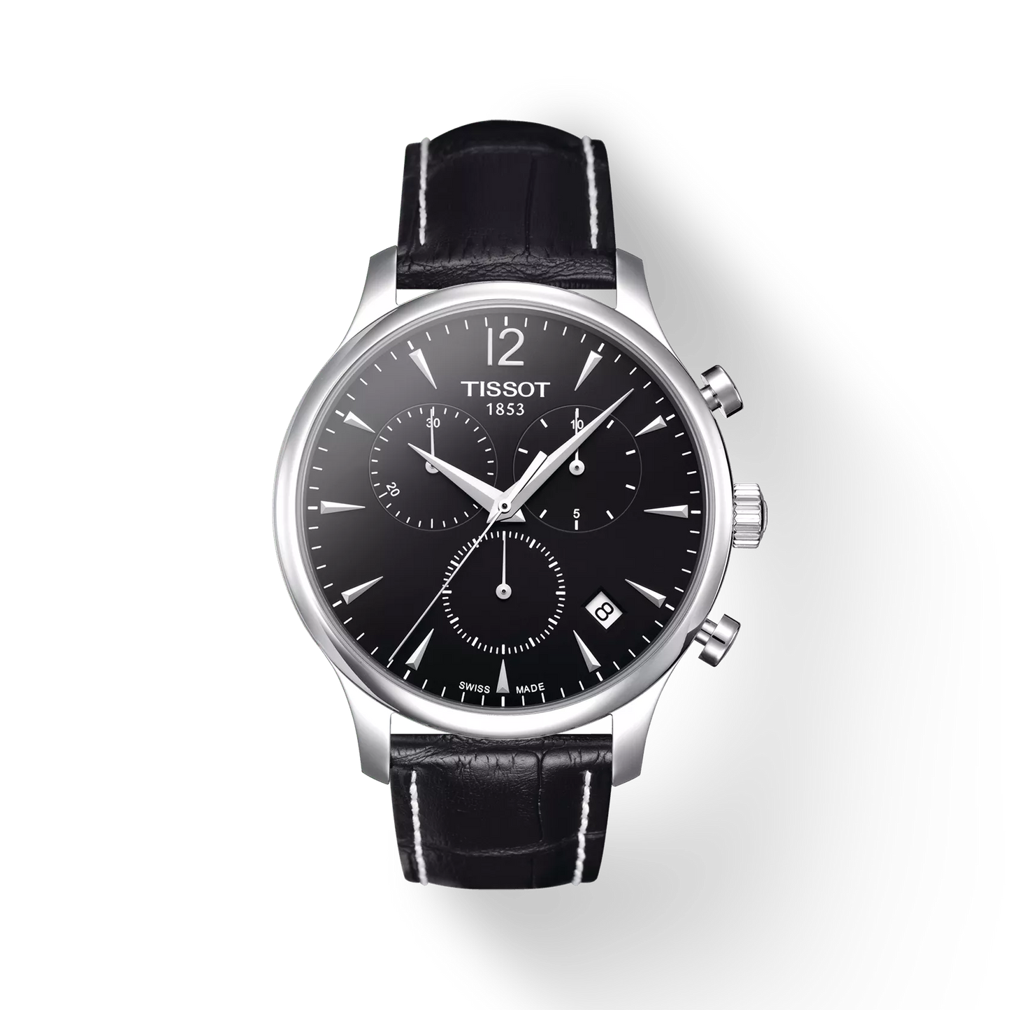 Tissot Tradition 42mm
