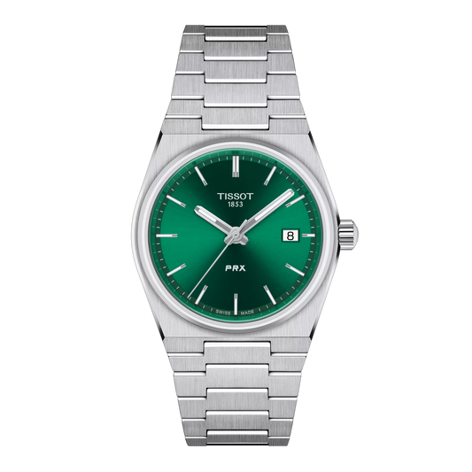 Tissot PRX 35mm
