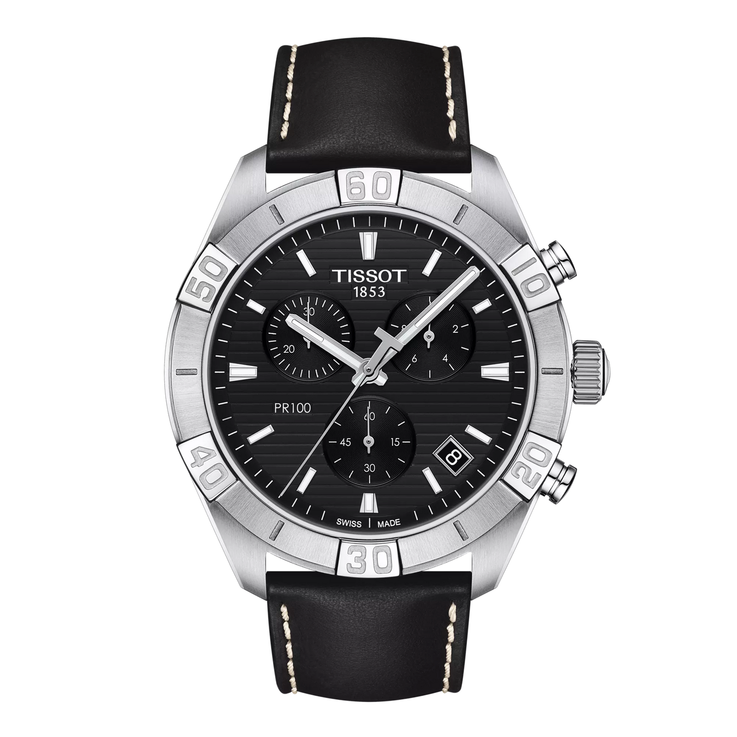 Tissot PR 100 Sport Gent Chronograph