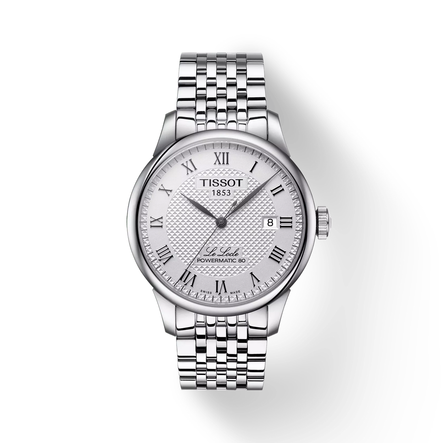 Tissot Le Locle 39.3mm