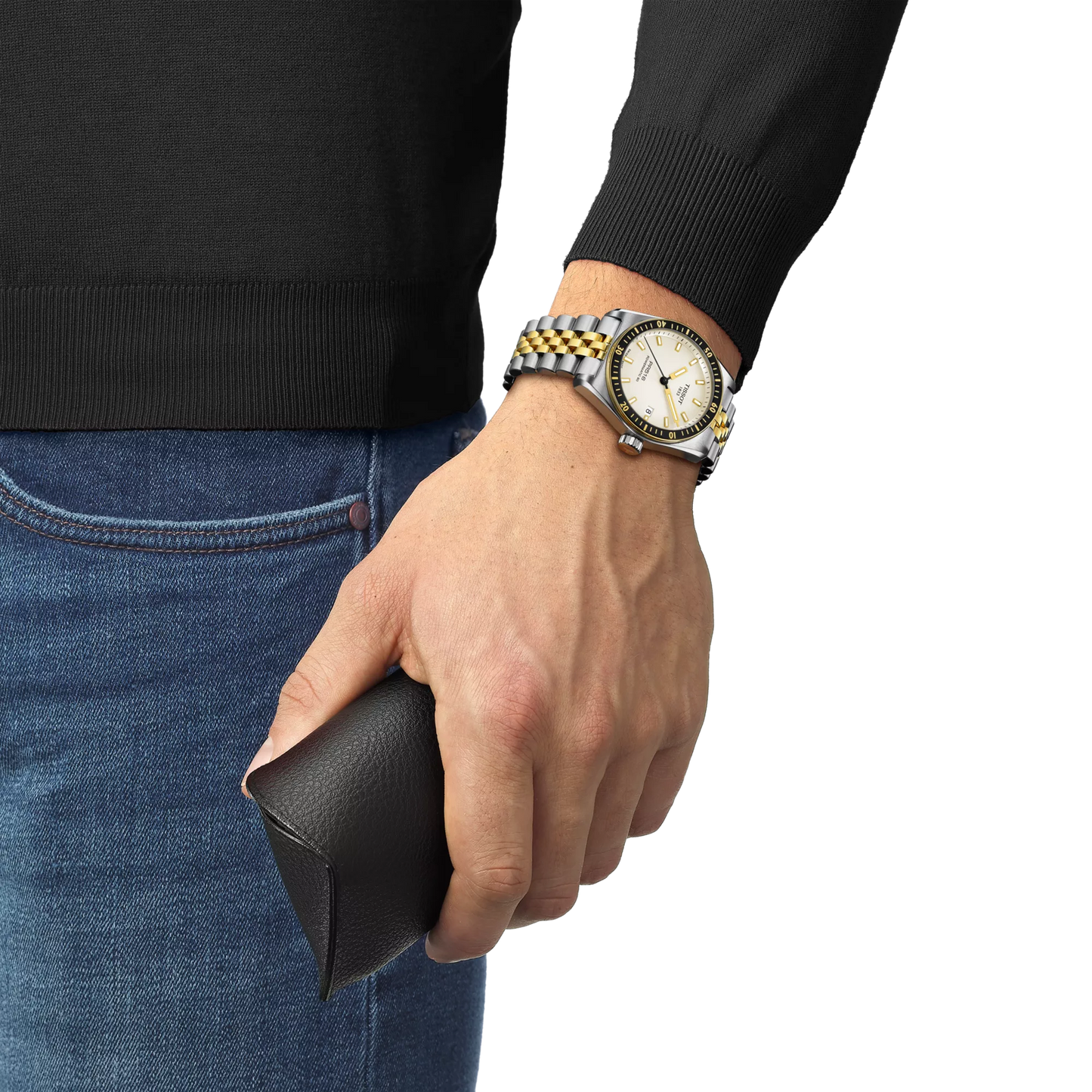Tissot PR516 38mm
