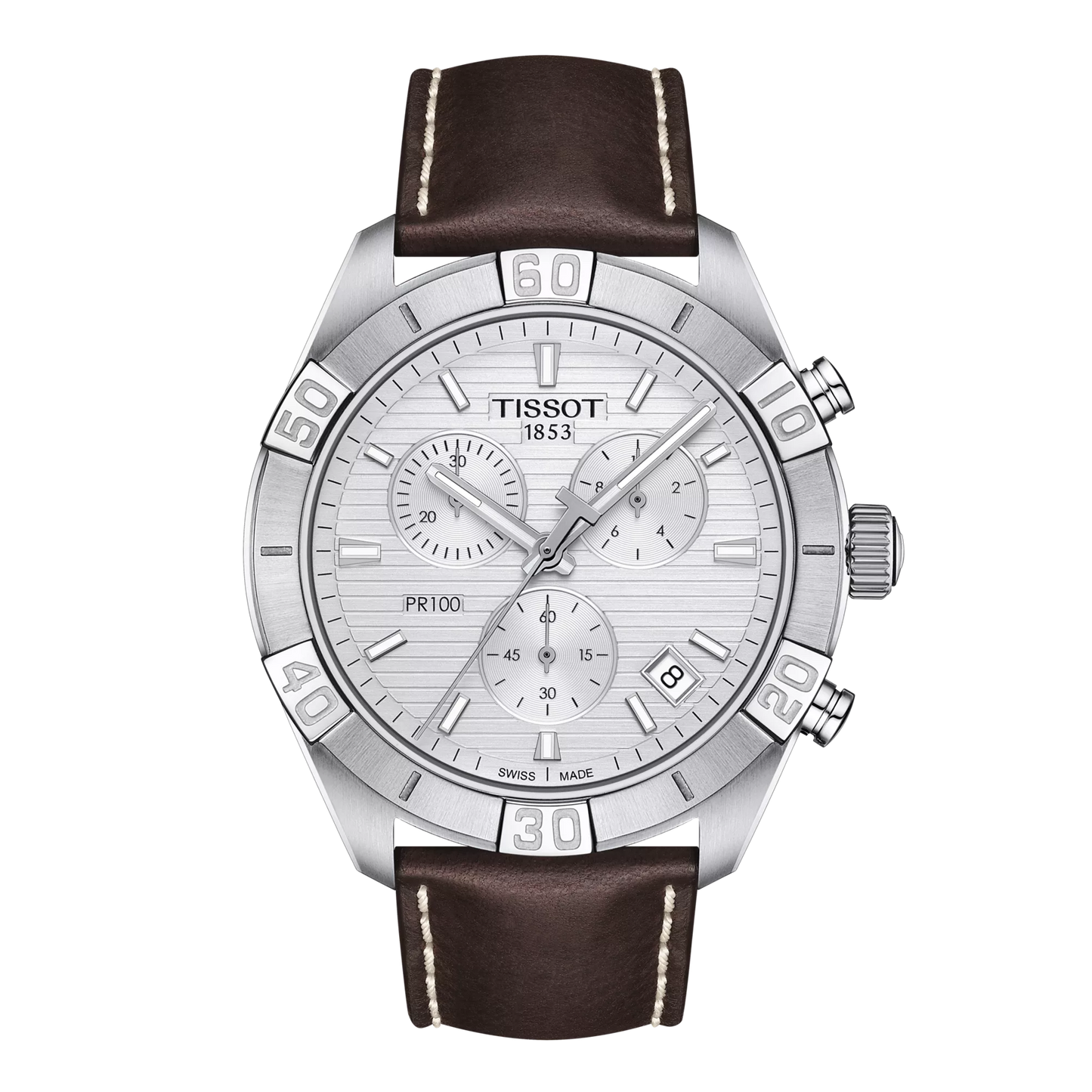Tissot PR 100 Sport Gent Chronograph