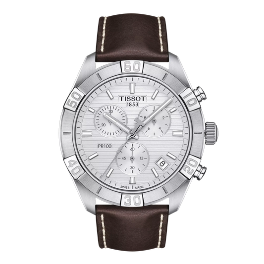 Tissot PR 100 Sport Gent Chronograph