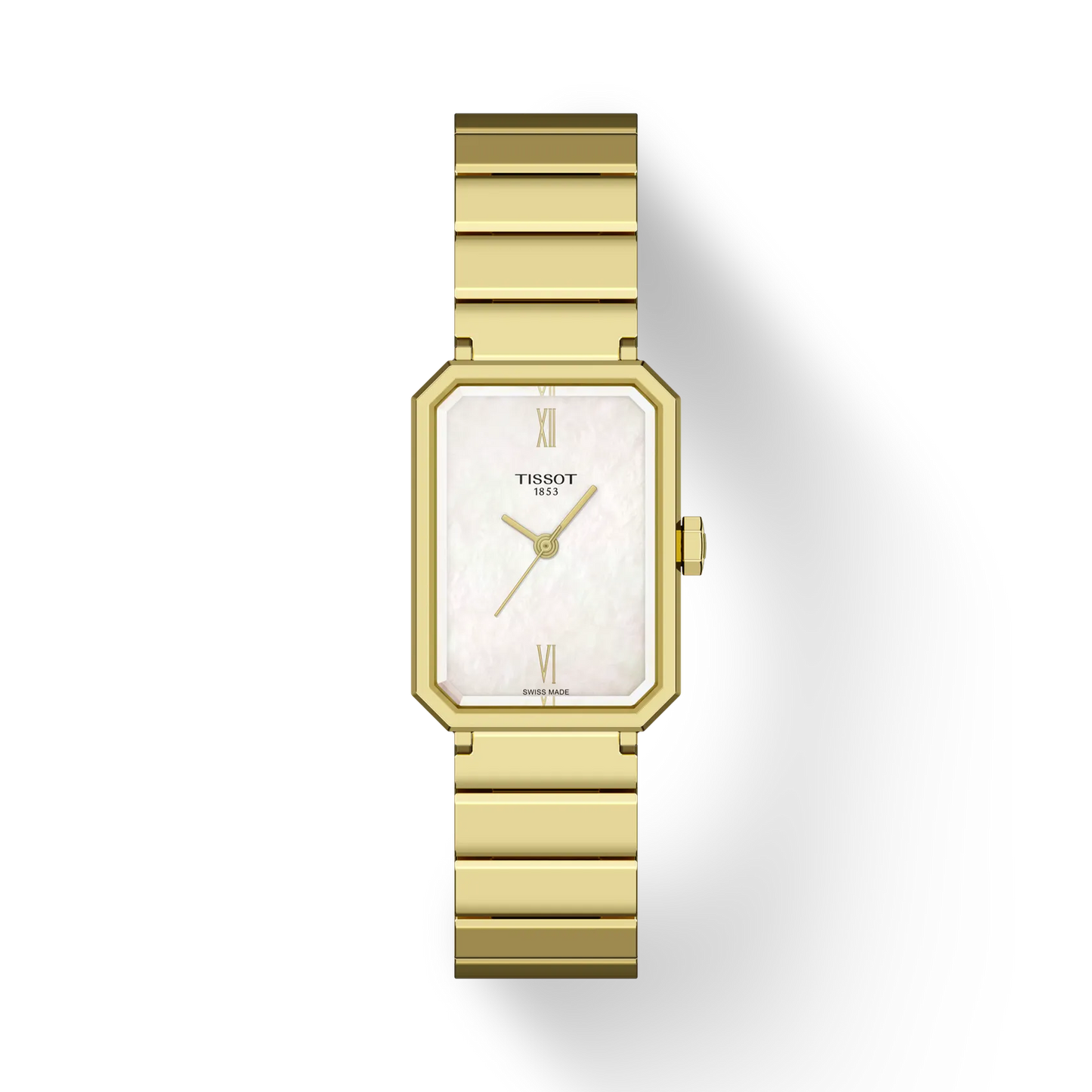 Tissot SRV 30mm